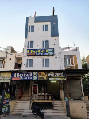 Royal Inn Hotel